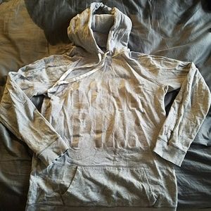 VS PINK hoodie sweatshirt